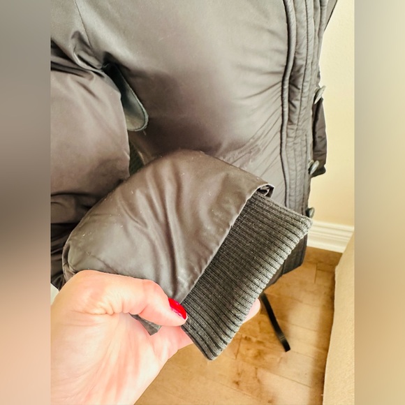 HP🖤RUDSAK | Winter Thick Coat - Picture 13 of 16